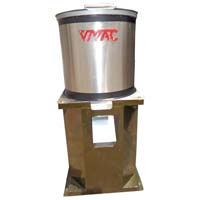 V-Mac Coffee Powder Mixer