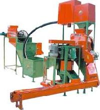 wet coffee processing machinery