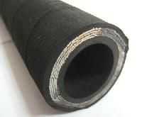 sandblast rubber hoses