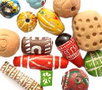 Clay Beads