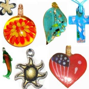 Fashion Pendants