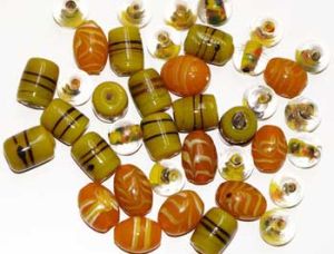 Mixed Beads