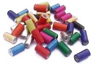 Paper Beads