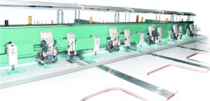 Embroidery Machines-EM-03