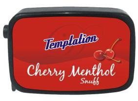 Temptation Cherry Menthol