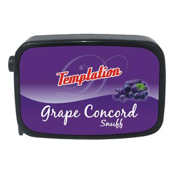 Temptation Grape Concord