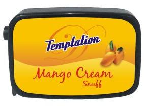 Temptation Mango Cream