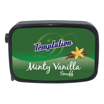 Temptation Minty Vanilla