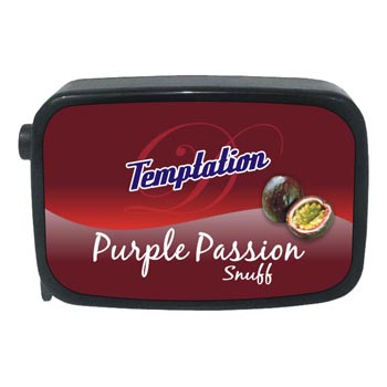 Temptation Purple Passion