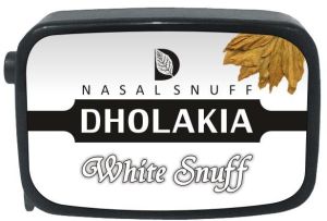 White Snuff