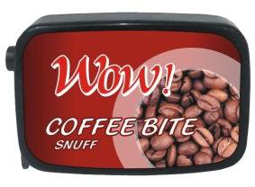 Wow Coffee Bite