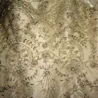 bridal fabrics