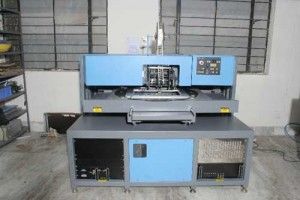 Auto Insertion Machines