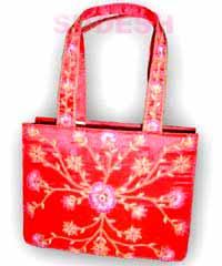 Silk Bags Steb - 09