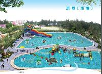 Water Park Equipments