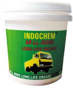 Automotive Grease (AP LL 40000)