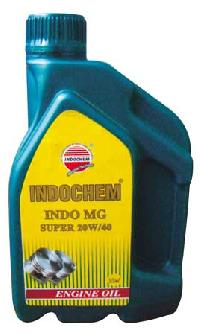 Engine Oil (INDO MG Super 20 W/ 40)