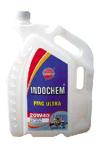 Engine Oil  (PMG Ultra 20 W 40)