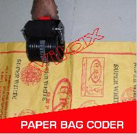 Paper Bag Coder