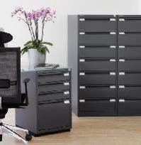 File Cabinets