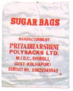 PP Sugar Bags