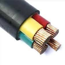 Unarmoured Cables