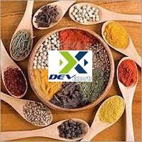 Spices Spices