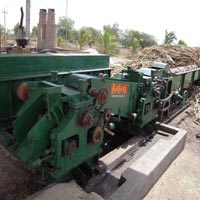Sugar Cane Crushers Sugar Cane Crushers
