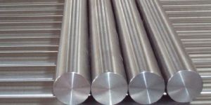 Inconel Round Bars