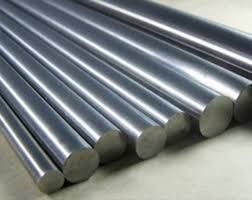 Nickel Alloy Round Bars