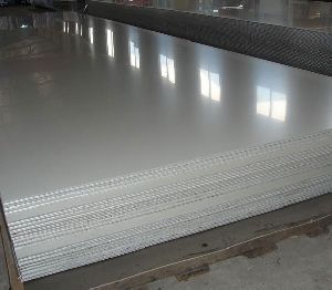 Stainless Steel Sheet