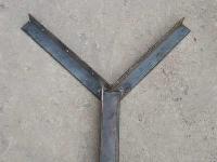 Mild Steel Angle (y Shaped)