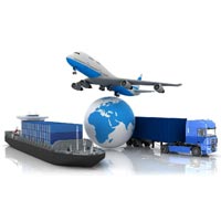 Logistics Services