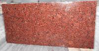 New Imperial Red Granite Tile