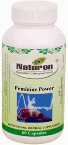 Feminine Power Capsule