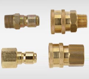 brass nozzle