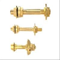 Brass Transformer Parts