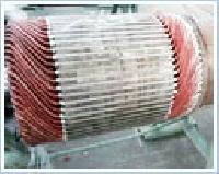 Electrical Insulation Products for Motors & Generators
