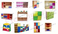 School Storage Furniture