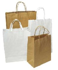 Biodegradable Bags