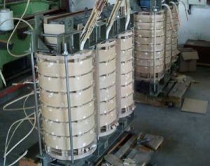 Distribution Transformer