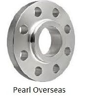 Stainless Steel Slip On Flange