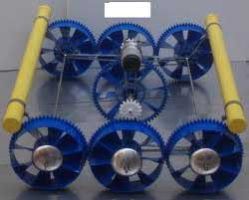 Hydroelectric Power Equipment