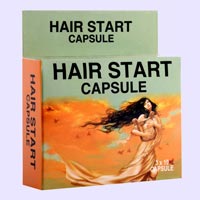 Hair Care Medicine