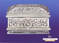 Silver Boxes