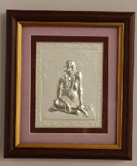 Swami Samarth Photo Frame