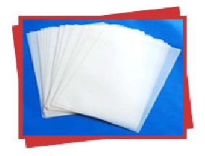 Laminated Pouches