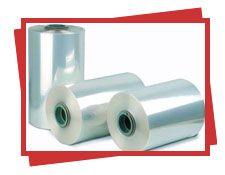 Pvc Shrink Film