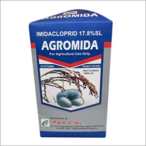 Imidacloprid 17.8% Sl