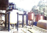 Chemical Processing Equipment